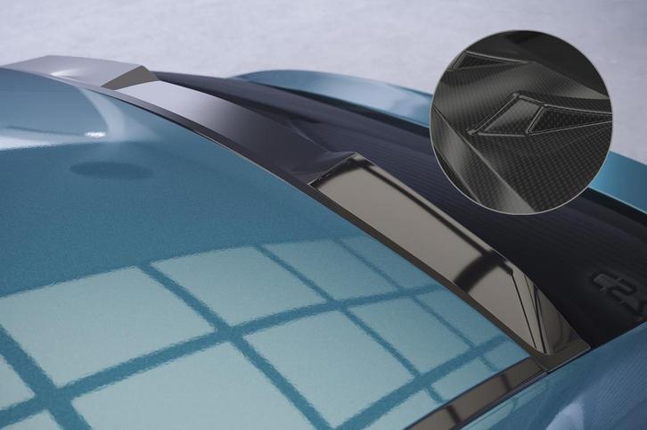 Achterruitbekleding voor BMW X4 F26 HSB092-C, Autos : Pièces & Accessoires, Carrosserie & Tôlerie, Envoi