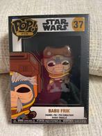 Funko - Funko Pop Lot Rare de 6 Funko Pop! Large Enamel Pins