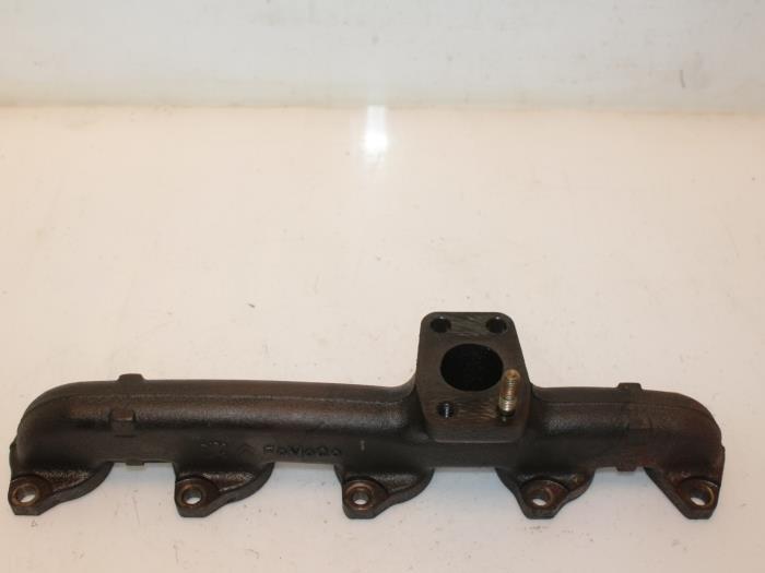 Uitlaatspruitstuk Ford Fiesta O127012, Auto-onderdelen, Carrosserie