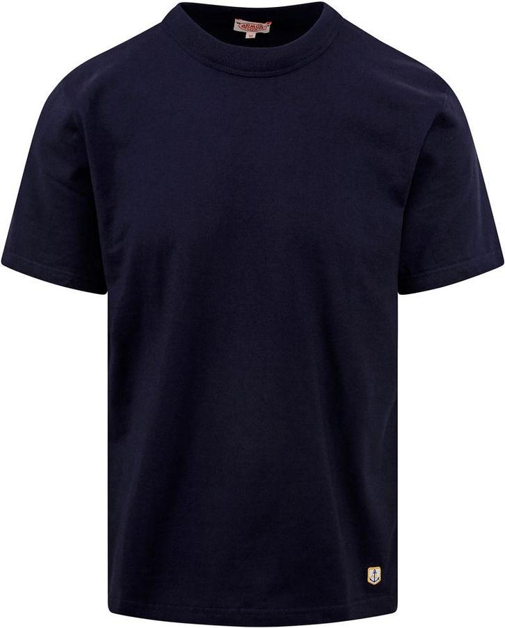 Armor-Lux T-Shirt Navy maat Maat 52/54 (L) Heren, Vêtements | Hommes, T-shirts, Envoi