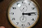 Tafel/bureauklokken - Zenith - Metaal - 1920-1930