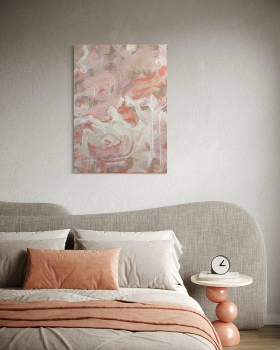 Lidia Südhoff - Blanket, Antiek en Kunst, Kunst | Schilderijen | Modern