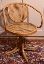 THONET fauteuil pivotant, Antiquités & Art, Antiquités | Meubles | Chaises & Canapés, Ophalen