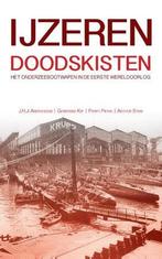 IJzeren doodskisten, Boeken, Verzenden, Nieuw, Nederlands