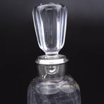 Fles - Distilleerderij - .925 zilver