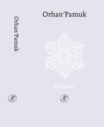 Sneeuw 9789029536721 Orhan Pamuk, Verzenden, Gelezen, Orhan Pamuk