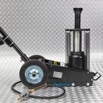 Datona Krik 22 ton met set assteunen 12 ton - Datona, Auto diversen, Krikken, Ophalen of Verzenden, Nieuw