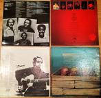 JJ Cale, Weather Report, Brian Auger and related - 4 x, Nieuw in verpakking