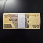 Zimbabwe. - 100 x 100 Dollars 2020 - Pick W106 (Zonder, Postzegels en Munten