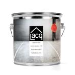 Lacq Vloerolie X10 2.5L, Verzenden, Nieuw