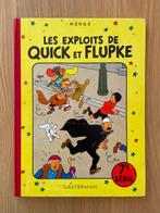 Quick et Flupke - 7ème Série (B17) - C - 1 Album - Eerste, Nieuw