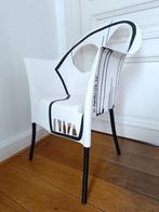 Driade - Manuel Fantaisiste / Philippe Starck - Fauteuil -