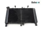 Radiateur Yamaha Tracer 9 GT 2021-> (BAP MTT890), Motoren, Verzenden, Gebruikt