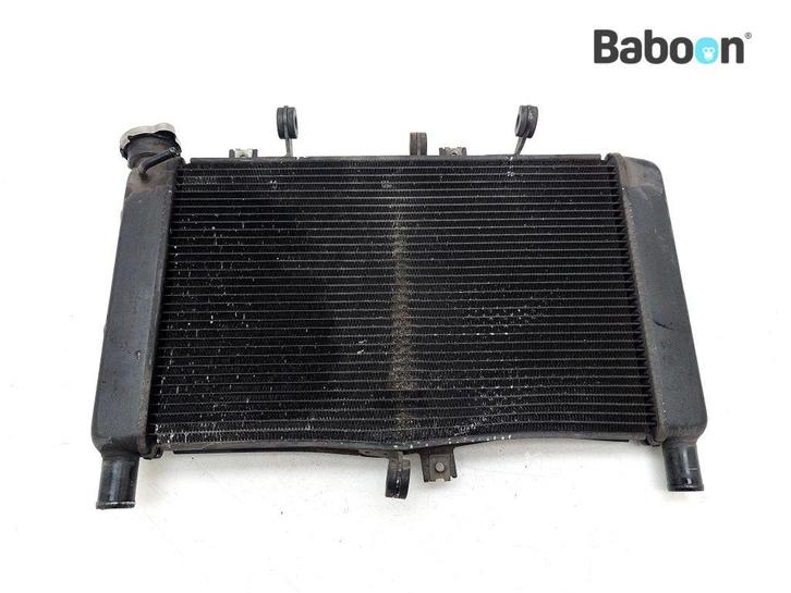 Radiateur Yamaha Tracer 9 GT 2021-> (BAP MTT890), Motoren, Onderdelen | Yamaha, Gebruikt, Verzenden