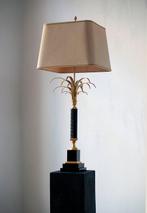 Boulanger - Tafellamp - 4421 - Messing - Hollywood Regency, Antiek en Kunst