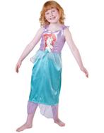 Arielle verkleedpak de kleine zeemeermin Disney, Hobby en Vrije tijd, Nieuw, Ophalen of Verzenden