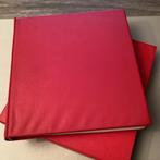 Frankrijk 1960/1980 - Postfrisse verzameling in 2 lindner, Timbres & Monnaies, Timbres | Europe | France