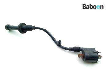 Bobine Suzuki GSX S 125 2017-2019 (GSXS125), Verzenden
