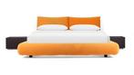 Poliform - Marcel Wanders - Bed - Dream Bed - Hout, schuim,