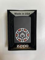 Zippo - Aansteker - IJzer (gegoten/gesmeed), Collections