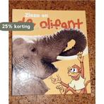Ziezo en de olifant / Ziezo 9783829040532, Verzenden, Gelezen