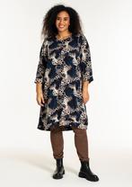 Studio jurk LonettaM=46/48Maat 46/48 (XL) of groter, Kleding | Dames, Verzenden, Nieuw, Maat 46/48 (XL) of groter, Overige kleuren