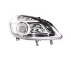 PHARE DROIT POUR RENAULT SCENIC II 05-08 FOND NOIR, Verzenden, Nieuw