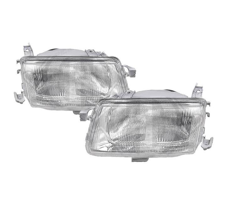 Phares Pour Opel Astra F 94-98, Autos : Pièces & Accessoires, Éclairage, Envoi