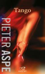 Tango / Meesters in Misdaad / 14 9789022331699 Pieter Aspe, Verzenden, Gelezen, Pieter Aspe