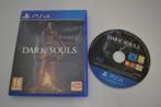 Dark Souls - Remastered (PS4), Nieuw