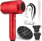 2dekans | Sansbeauté® Föhn met Diffuser – Ionische, Ophalen of Verzenden, Nieuw