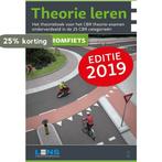Theorie leren bromfiets / Lens verkeersleermiddelen / 1, Boeken, Verzenden, Gelezen, P. Somers