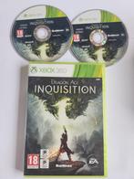 Dragon Age Inquisition Xbox 360, Games en Spelcomputers, Ophalen of Verzenden, Zo goed als nieuw