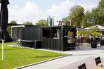 Metalen buitenbar van Zelfbouwcontainer | op voorraad!, Tuin en Terras, Nieuw