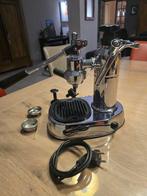 La Pavoni - Koffiezetapparaat - EUROPICCOLA L/A - Chroom,