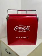 Coca-Cola - Draagbare koelkast Coca-Cola Ice Cold -