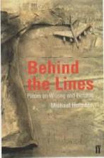 Behind the Lines 9780571195237, Michael Hofmann, Verzenden