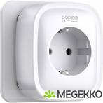 Gosund SP112 smart plug Wit, Doe-het-zelf en Bouw, Alarmsystemen, Verzenden, Nieuw