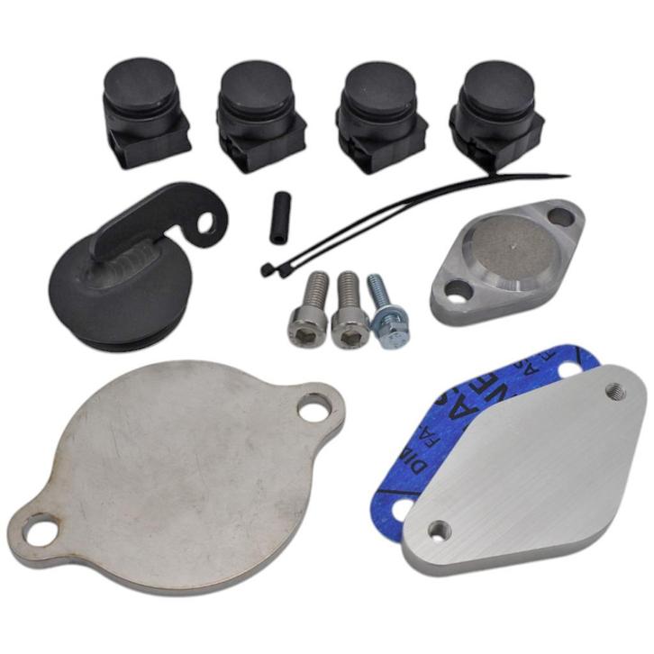 BMW B57 EGR & EGR Koeler Verwijder Kit, Auto-onderdelen, Motor en Toebehoren, Nieuw, Verzenden