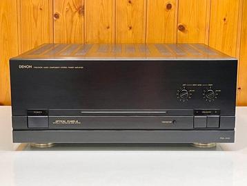Denon - POA-2400 Amplificateur de puissance à beschikbaar voor biedingen