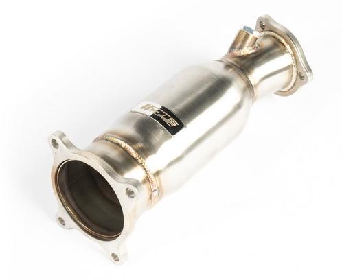 CTS Turbo High Flow Cat Pipe for AUDI A4/A5/Q5 B9, Autos : Divers, Tuning & Styling, Envoi