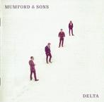 Mumford &amp; Sons - Delta, Verzenden