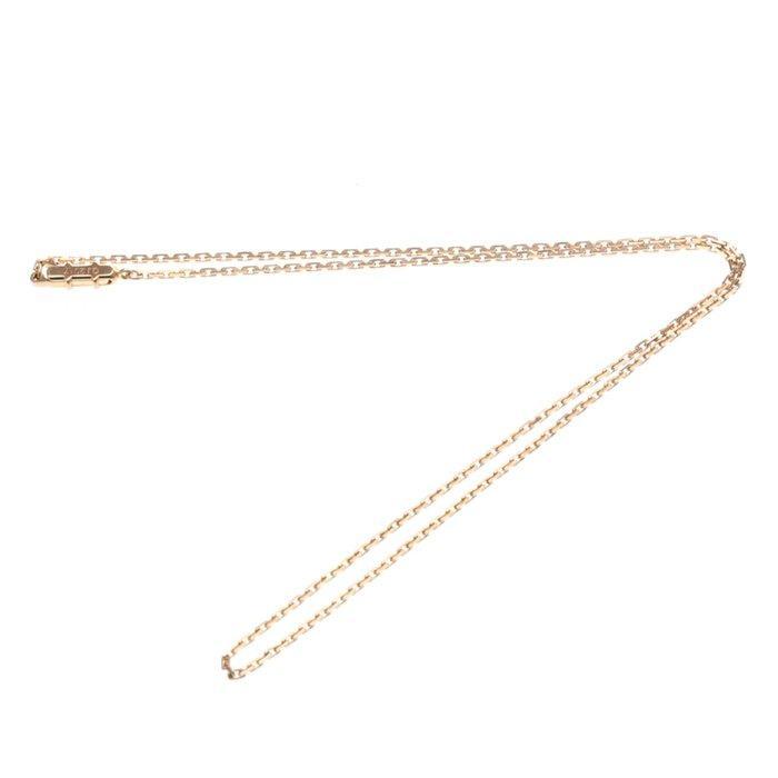 Cartier - Halsketting roze goud, Bijoux, Sacs & Beauté, Colliers