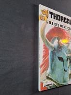 Thorgal T2 - LÎle des Mers gelées - C - 1 Album - EO - 1980