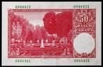 Spanje. - 50 Pesetas - 1951 - Pick 141 (Zonder minimumprijs)