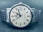 Omega - De Ville - 166.0161 - Homme - 1970-1979