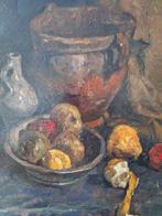 Cornelis Cor Noltee (1903-1967) - Fruitschaal, Antiquités & Art