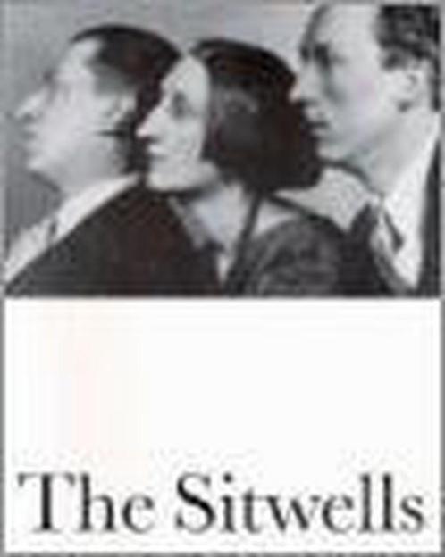 The Sitwells and the Arts of the 1920s and 1930s, Livres, Livres Autre, Envoi