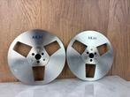 Akai - 18cm Metal Reels Reel-to-reel audio, Nieuw