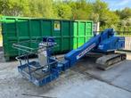 2004 Aichi SR12B Telescoop Hoogwerker, Zakelijke goederen, Machines en Bouw | Liften, Steigers en Ladders